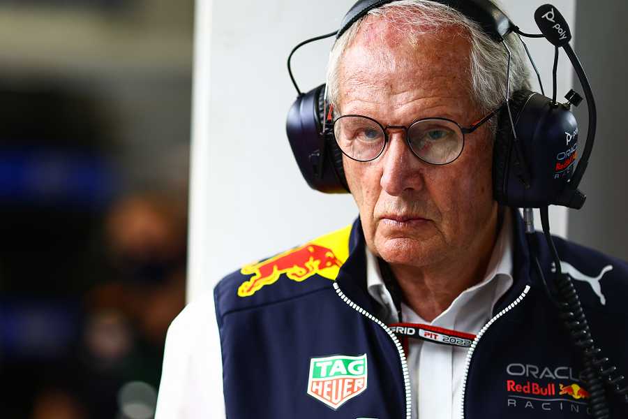 【レッドブル】ポルシェとの契約は「理にかなっている」とチーム首脳