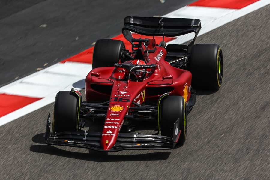 【F1】マシン軽量化のために塗装部分さえ減らすチームたち