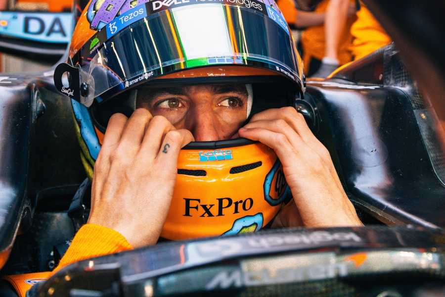 レッドブル首脳がダニエル・リカルドを擁護「まだ見限るべきではない」