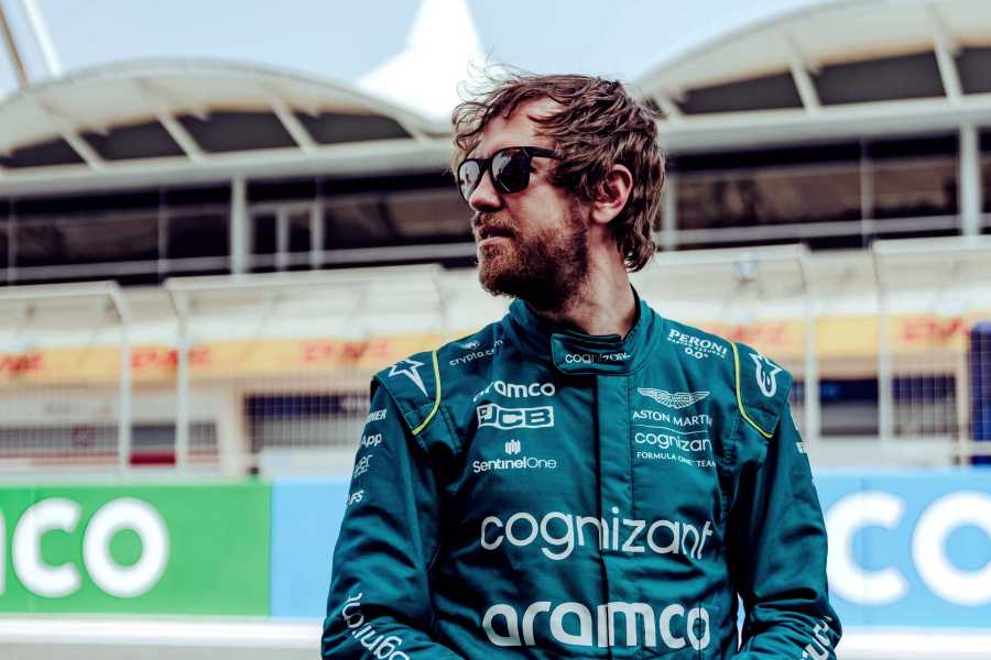 ベッテルに「F1引退」をうながす元F1チームオーナーのミナルディ