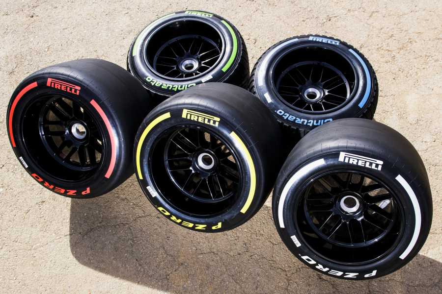 「開発テストができない」タイトなF1カレンダーに苦慮するピレリF1タイヤ責任者