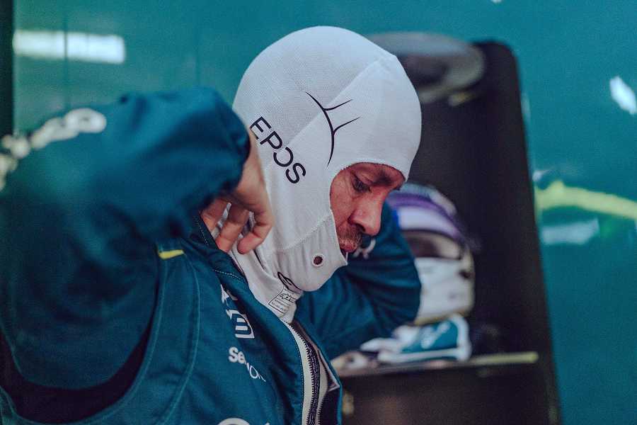 【アストンマーティン】ベッテル残留を望まないのは愚かなことだとチーム代表