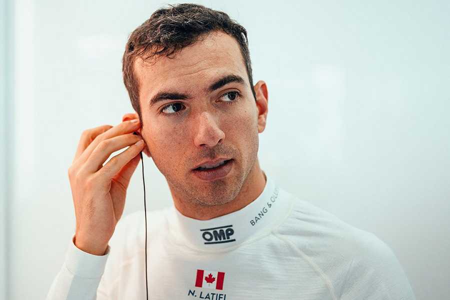 ウィリアムズF1代表がラティフィ解雇の噂を否定。自信を失った原因はSNS上の脅迫か？