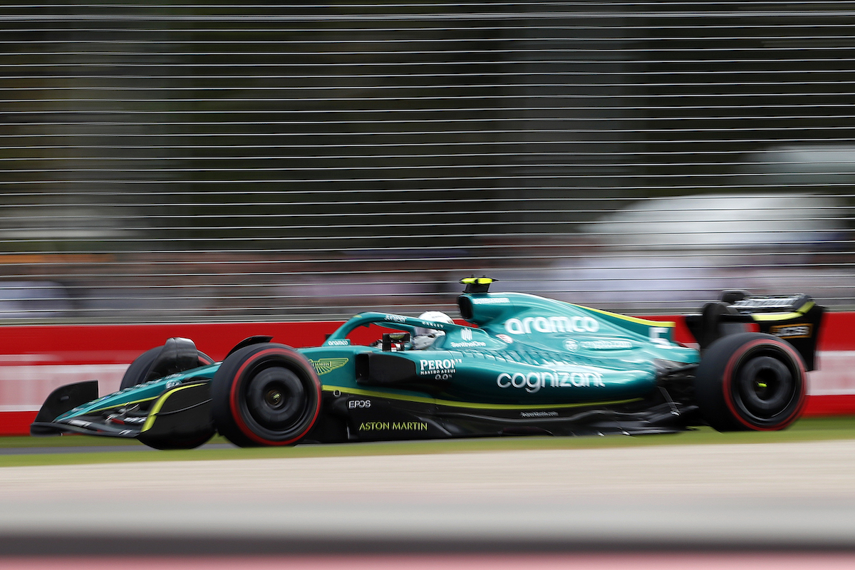 ベッテル、新型コロナ復帰後に連日の罰金・トラブル・クラッシュ･･･1周の予選に「魔法のようだった」