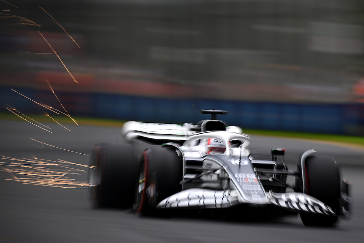 ピエール・ガスリー「新しいコースレイアウトはかなりクール」