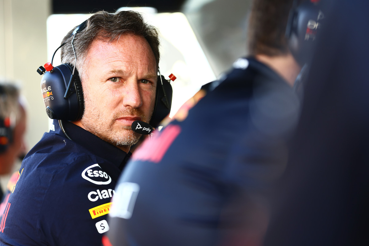 レッドブルF1代表「2番手と3番手で良しとしよう」ルクレールが素晴らしいラップを披露