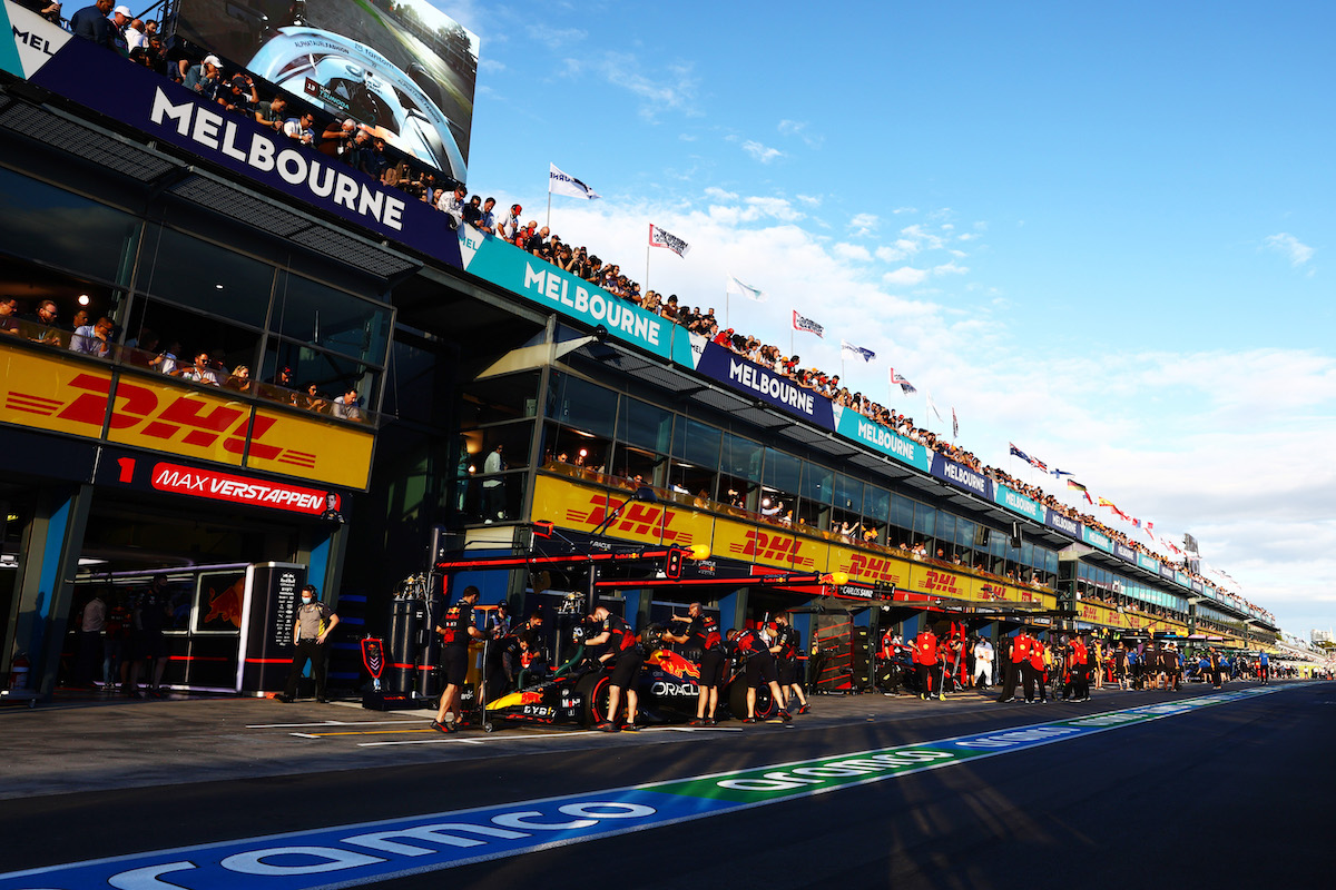 マイアミにラスベガス･･･伝統的なグランプリの消失を懸念するF1ドライバーたち