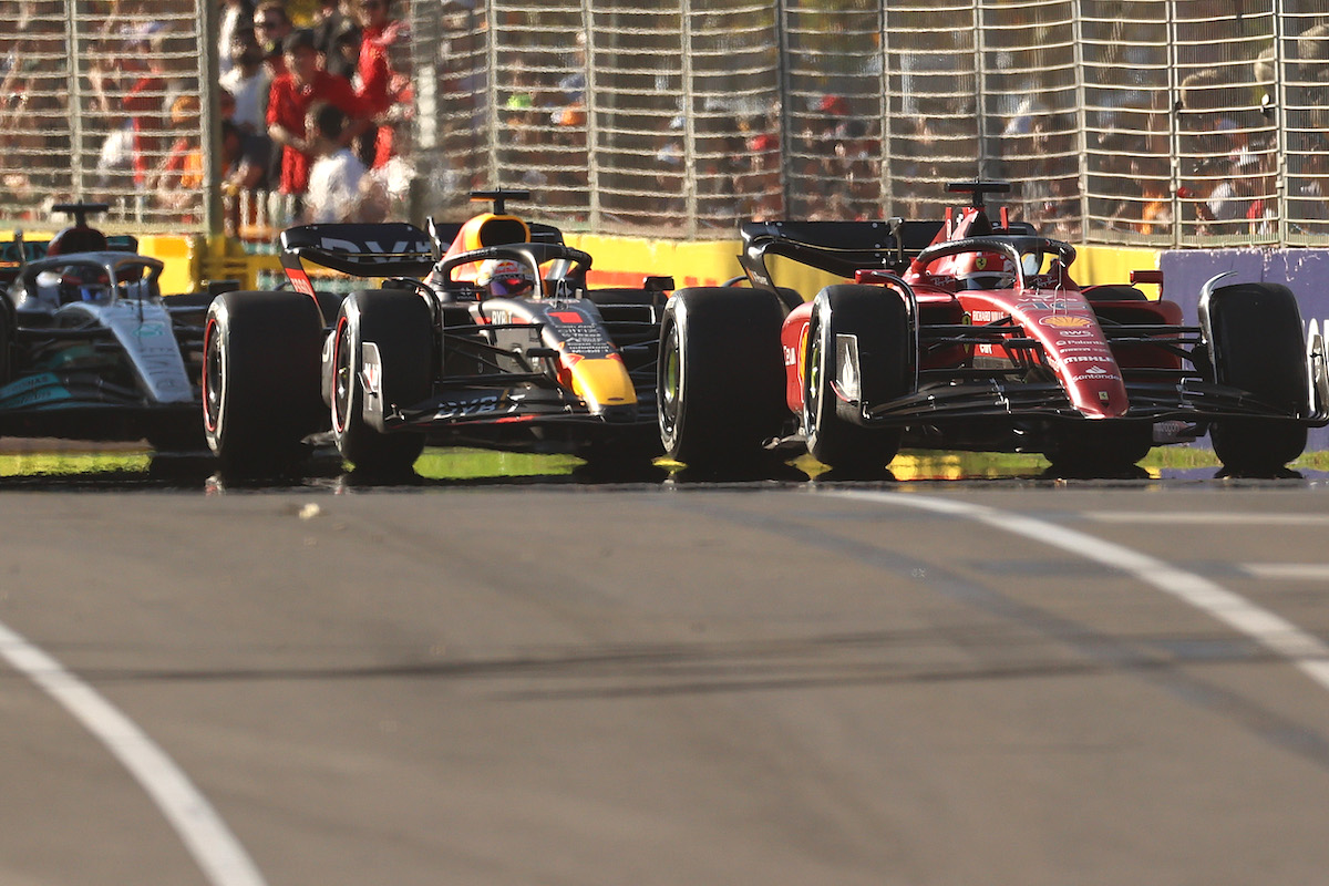 フェルスタッペン「王座獲得を確信できる理由はない」リタイアの原因も判明、レッドブルF1は問題山積み