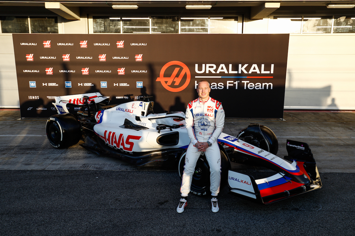 ハースF1、16億円の返還拒否でウラルカリは弁護団結成か。マゼピンはF1復帰に「誰と戻ればいいのか」