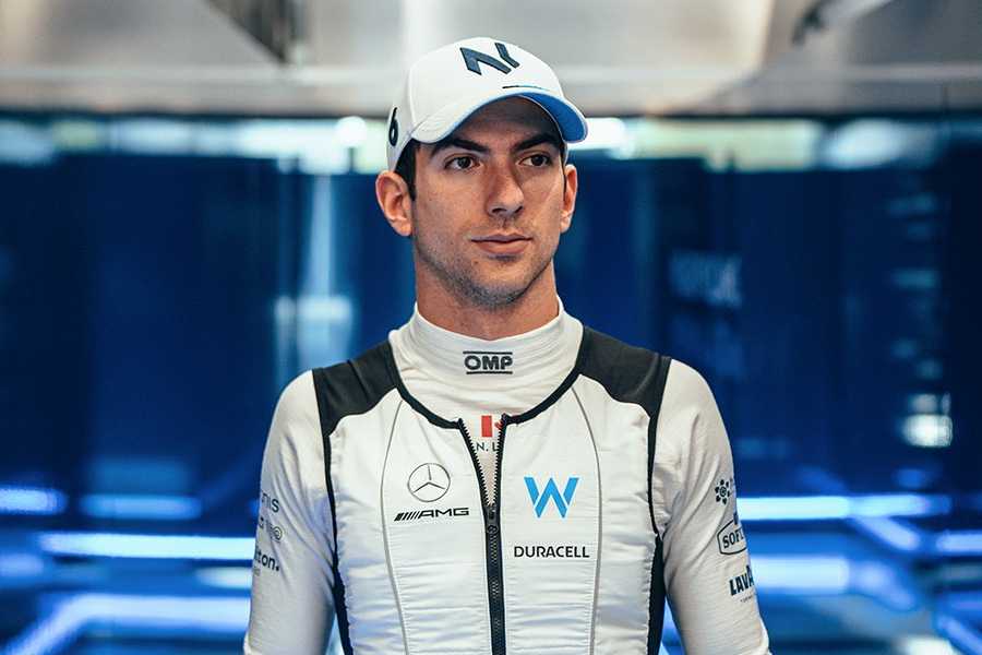 【ウィリアムズ】「ラティフィが今季最後まで走る」と再び主張。噂のピアストリは「来年はF1にいる」