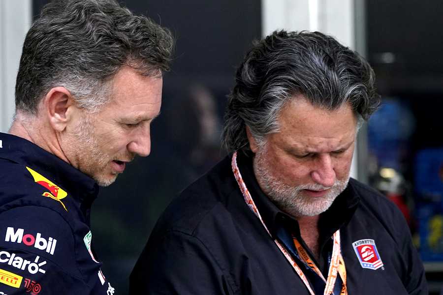 アンドレッティのF1参戦は実現できるのか？半数のF1チームが抵抗との報道