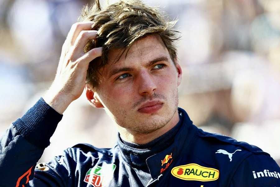 フェルスタッペン、レッドブル離脱の可能性を否定せず「選択肢はある」