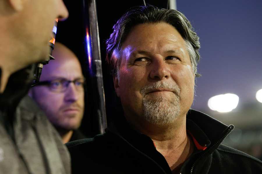 アンドレッティのF1参戦を支持するアルピーヌ＆ルノー「アメリカでのビジネス拡大につながりF1の収益も増える」