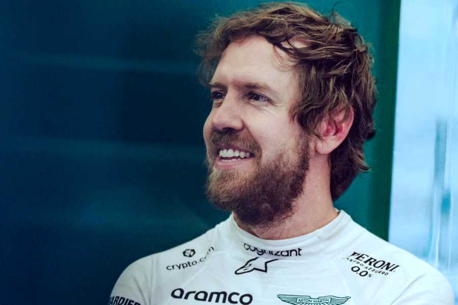 ベッテルにフォーミュラEからもテストのオファー「環境に優しいレーシングカーを試して欲しい」