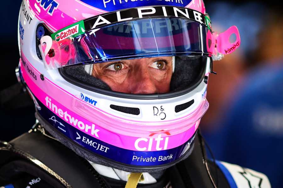 【アルピーヌ】アロンソとピアストリの問題は「解決策を見つける」とルノーCEO