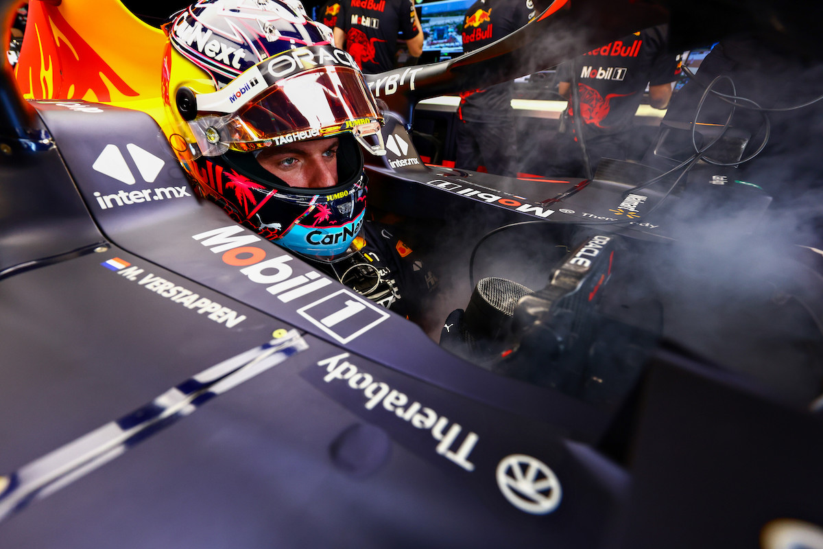 【FP2順位：初開催F1マイアミGP】メルセデスF1の改良パーツは効果大？トップはラッセル！フェルスタッペンにトラブル