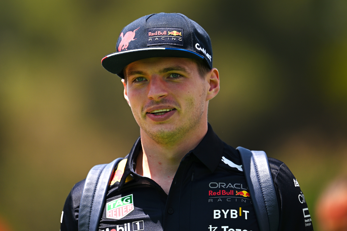 3連勝中のフェルスタッペン「F1モナコGPは正気の沙汰とは思えないよ！」