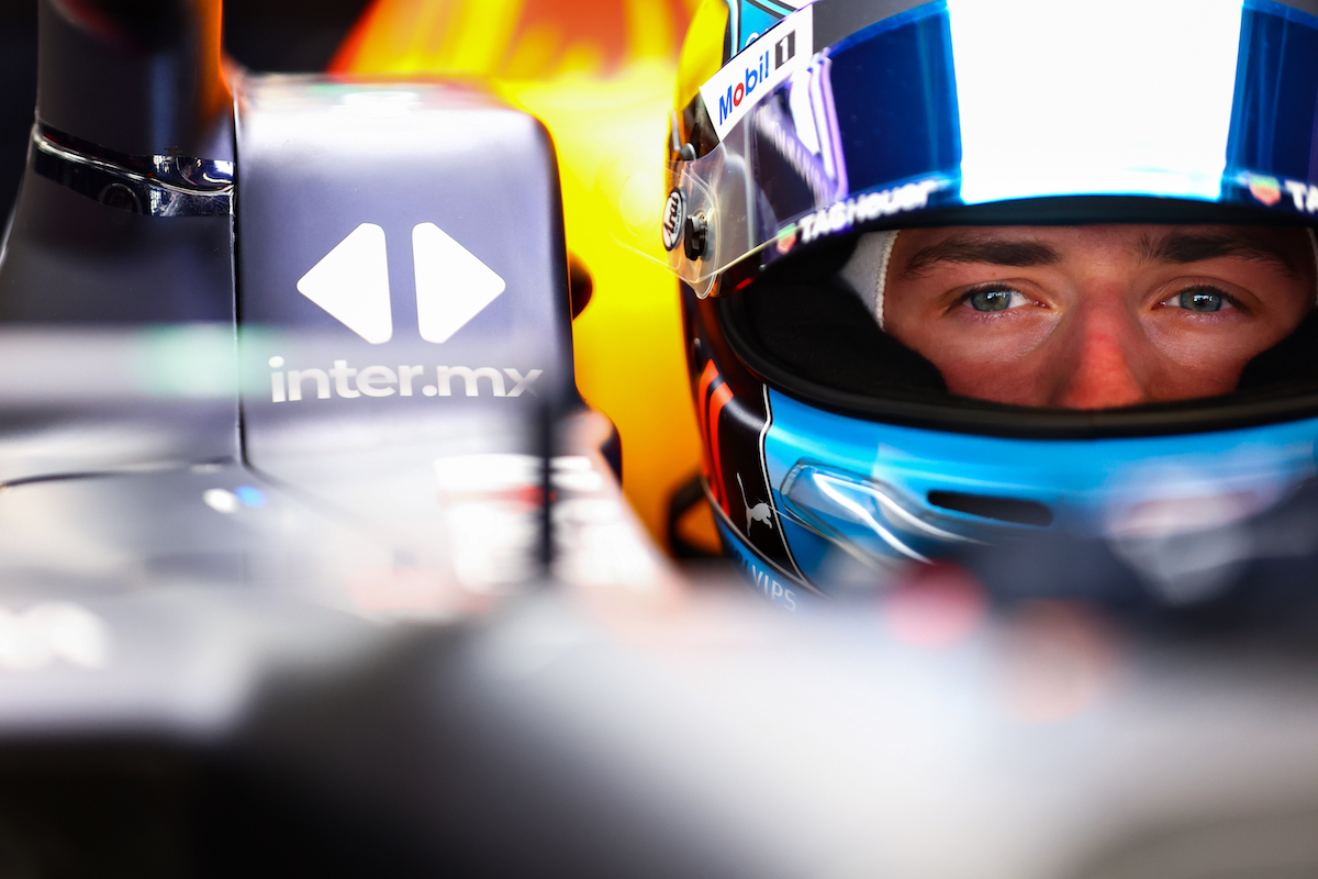 【P1順位：F1スペインGP】フェルスタッペンは3番手、1ー2はフェラーリ！控えドライバー3人が出場