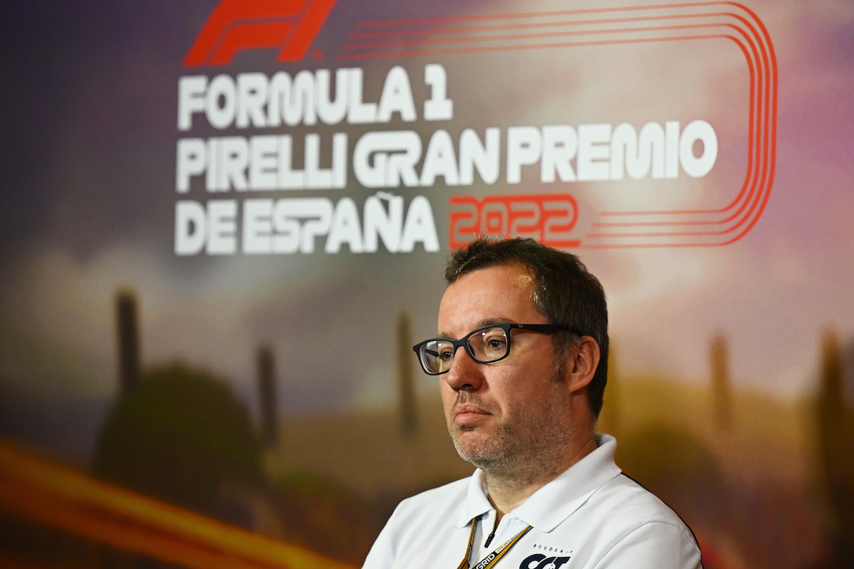 予選は2台ともトップ10圏外･･･アルファタウリF1が抱える問題とは？