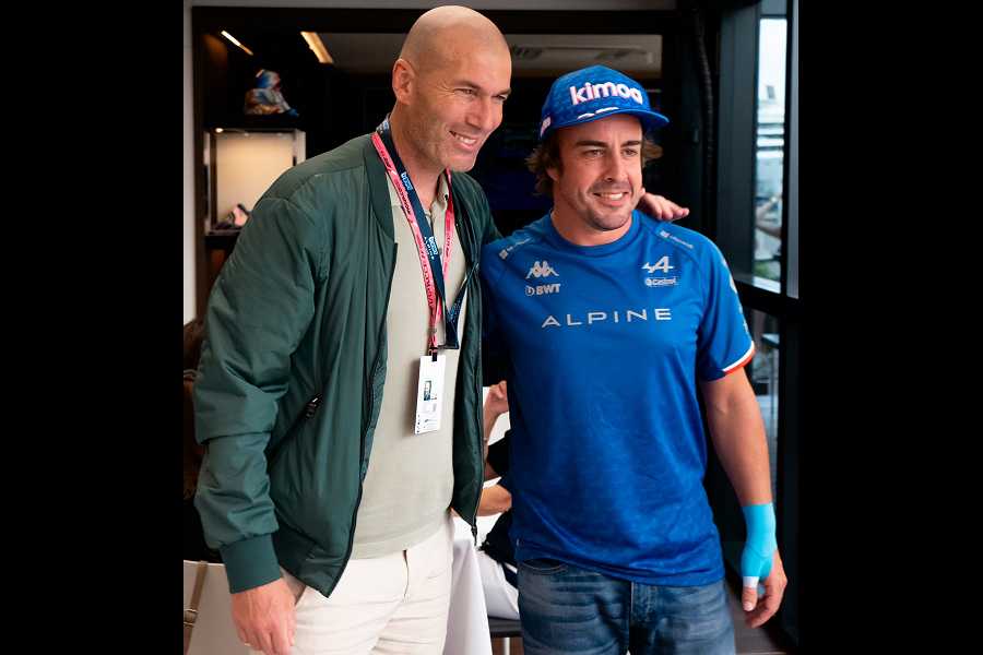 アロンソ、“怪我を負っている”と認める「あと数か月はかかる」F1オーストラリアGP予選でクラッシュ