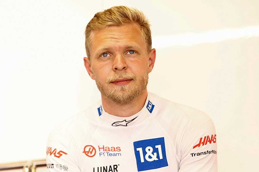 ケビン・マグヌッセン、3カ国に分散していたハースが“マラネロ”にファクトリーを移したのは「いい変化だった」