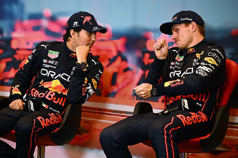 「レッドブルがマックス・フェルスタッペン中心のF1チームであることは変わらない」と元F1ドライバー