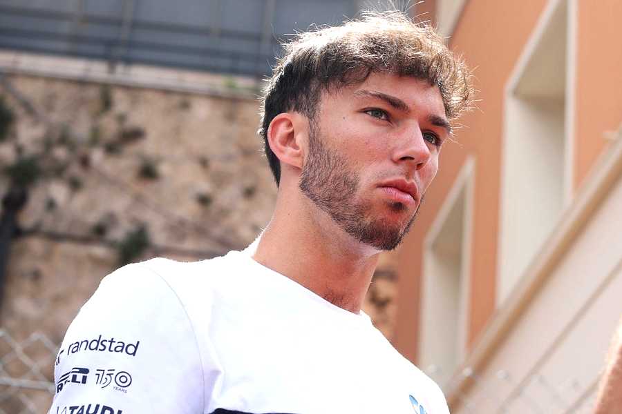 「ガスリーにとってアルファタウリ以上のF1チームはない」とレッドブル首脳