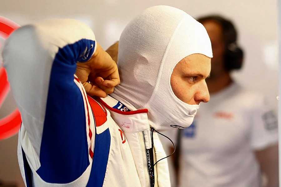 ハースF1代表がミック・シューマッハに警鐘「F1アゼルバイジャンGPでクラッシュは許されない」