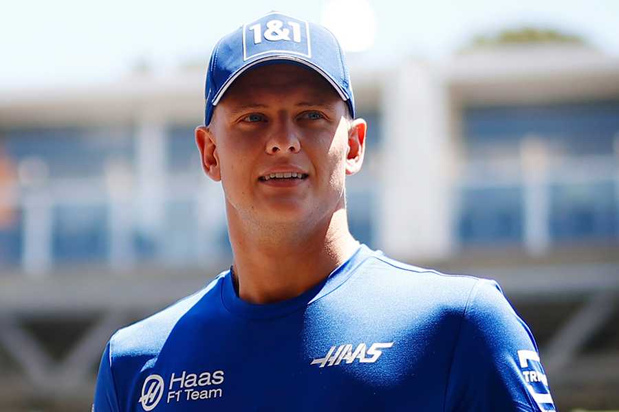 ラルフ・シューマッハが主張「ハースF1とミック・シューマッハには団結が必要だ」