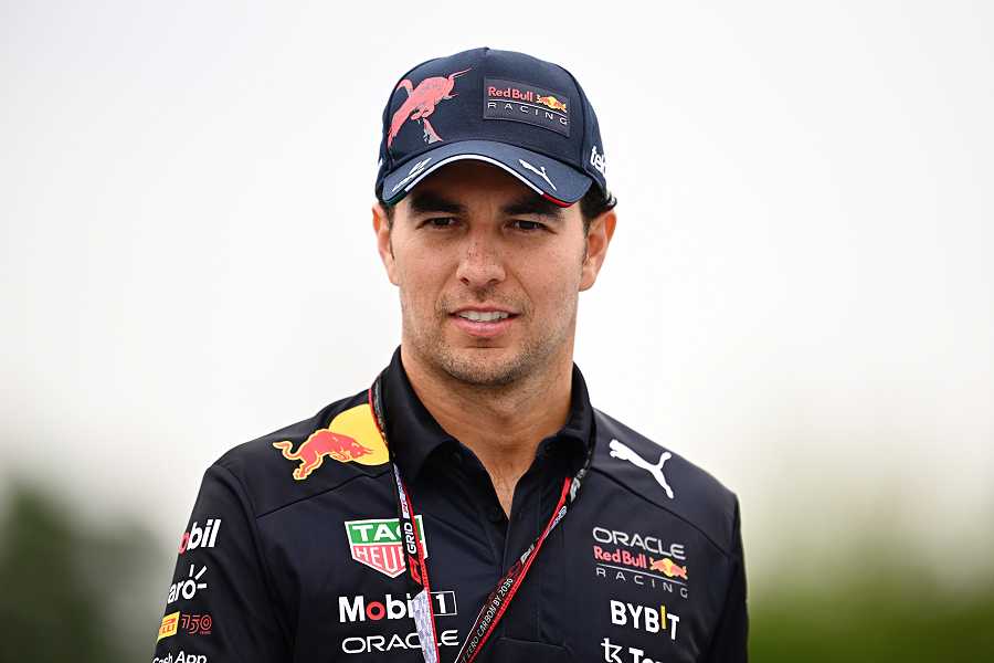 セルジオ・ペレス「レッドブルF1の戦略判断を100パーセント信頼しているから、指示にはすべて従う」