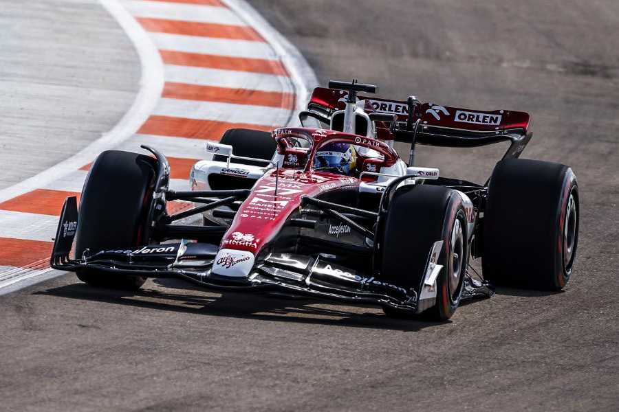 2026年からF1参入するアウディ、すでにザウバー株の25％を取得済み？