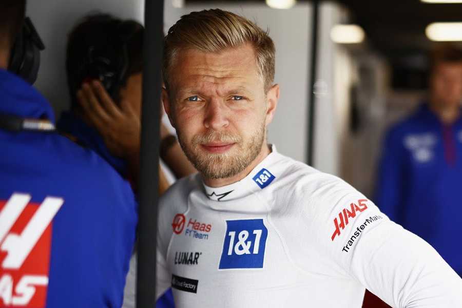 マグヌッセン、F1カナダGP上位争いから脱落し恨み節「オコンの無線がFIAに影響を及ぼした」