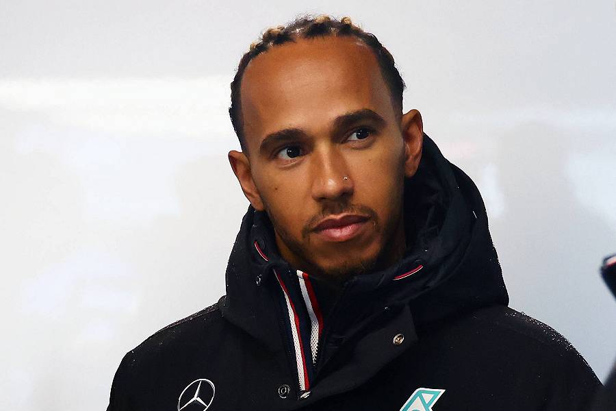 ハミルトンは「新たな目標に照準を合わせている」とトト・ヴォルフ