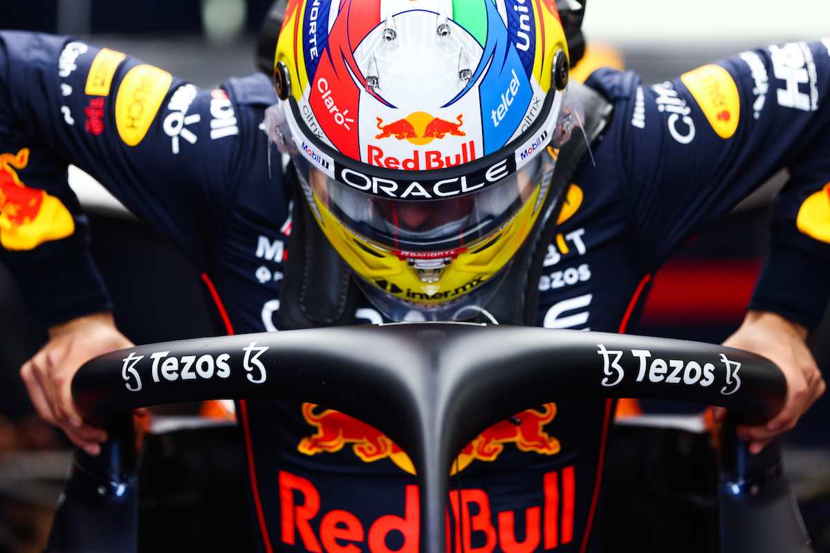 【予選Q2：F1カナダGP】荒れ模様！ペレスとアルボンがクラッシュして赤旗！レッドブルとフェラーリは各1台のみQ3進出