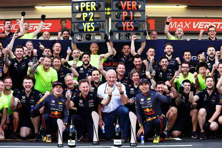 【レッドブル】F1カナダGPの舞台となるジル・ビルヌーブ・サーキットは「我々のサーキットだ」とチーム首脳