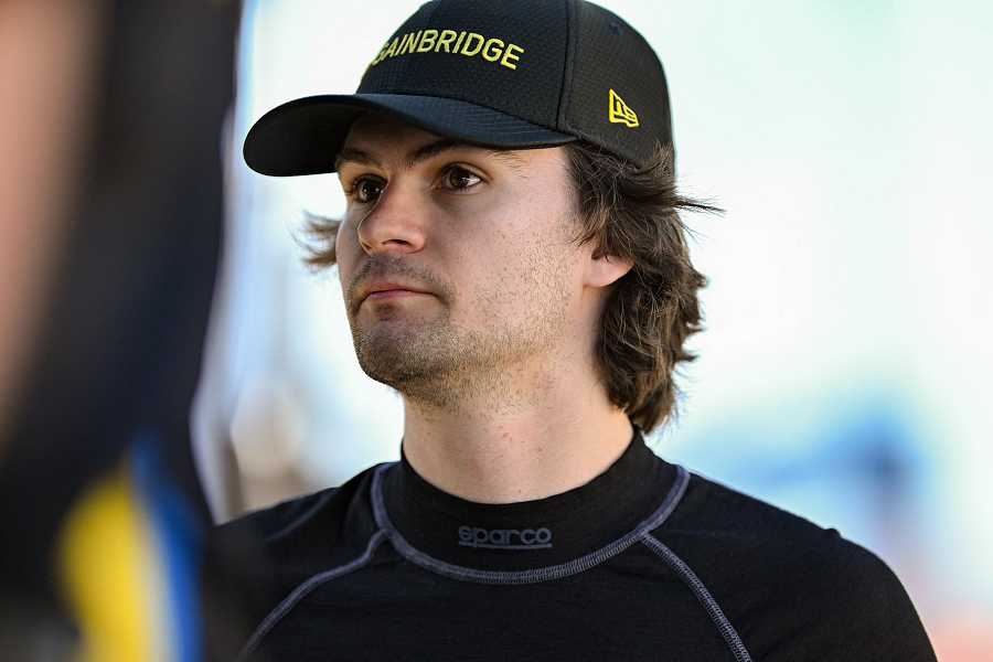 【マクラーレン】リカルドの来季残留を認めるも今週インディカーの若手ドライバーをテスト。リカルドへの要求は？