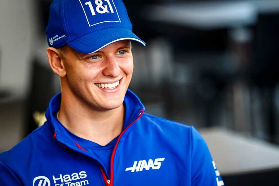 ミック・シューマッハがトップF1チームを目指すのは「まだ早い」と元F1王者ニコ・ロズベルグ