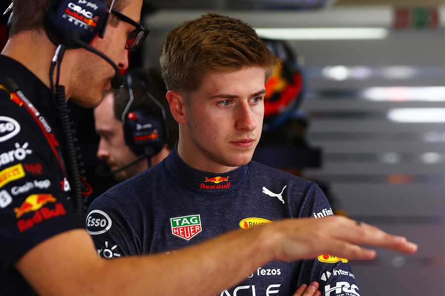 【レッドブル】契約解除したジュニアドライバーへのサポート継続を否定