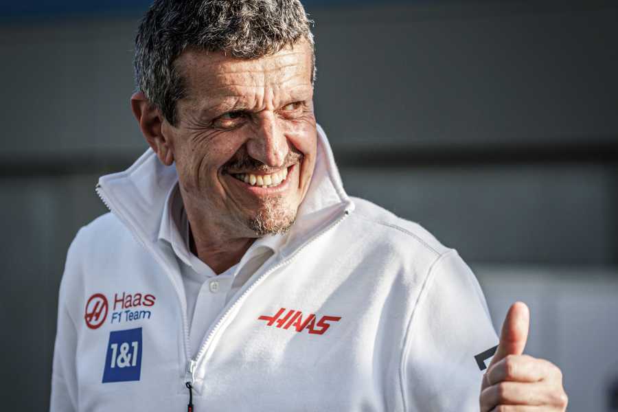 ハースF1チーム代表「2022年の新技術ルールは“かなりいい”」マグヌッセン「セットアップは新パーツよりも進歩につながった」