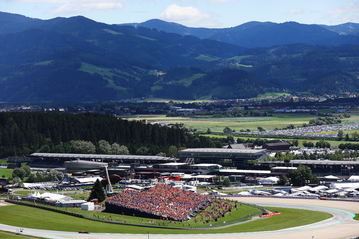 ペレス「スプリントで巻き返しを図りたい」10番手のガスリーはQ3に進めず･･･FIAに大きな課題