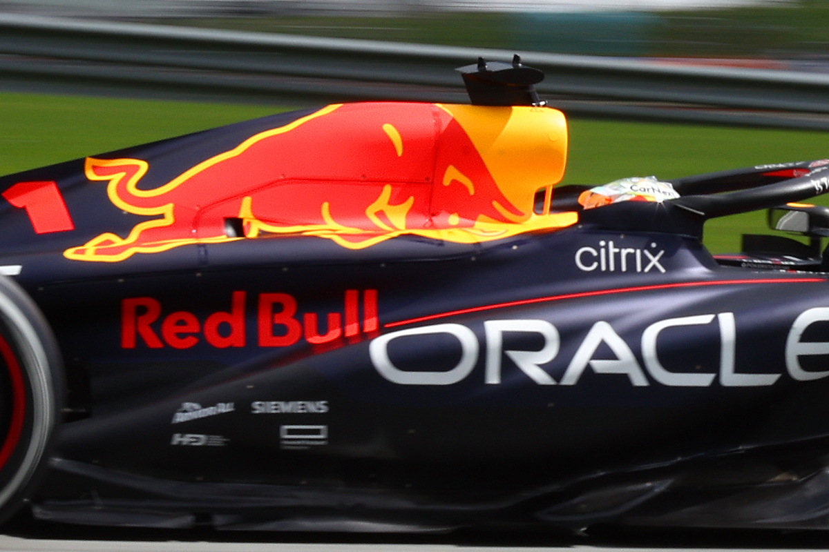 ポルシェとレッドブルF1の提携詳細がモロッコで判明。株式50%取得で共同運営