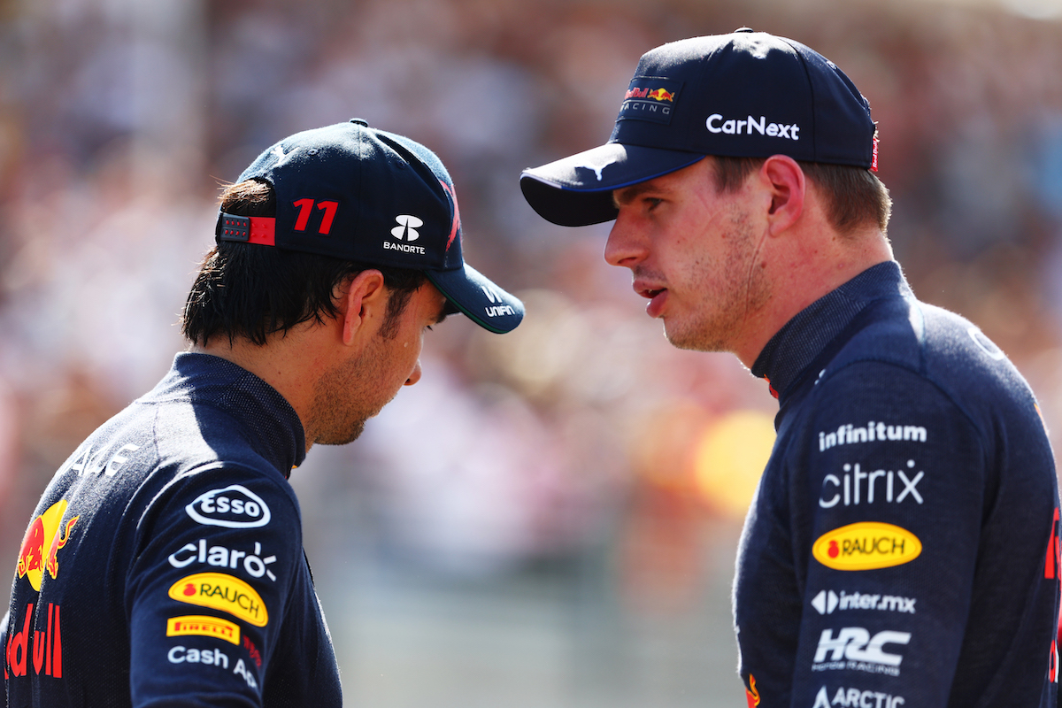 フェルスタッペン、レッドブルF1は「グリップとペースが少し足りなかった」フェラーリのマシンは素晴らしい