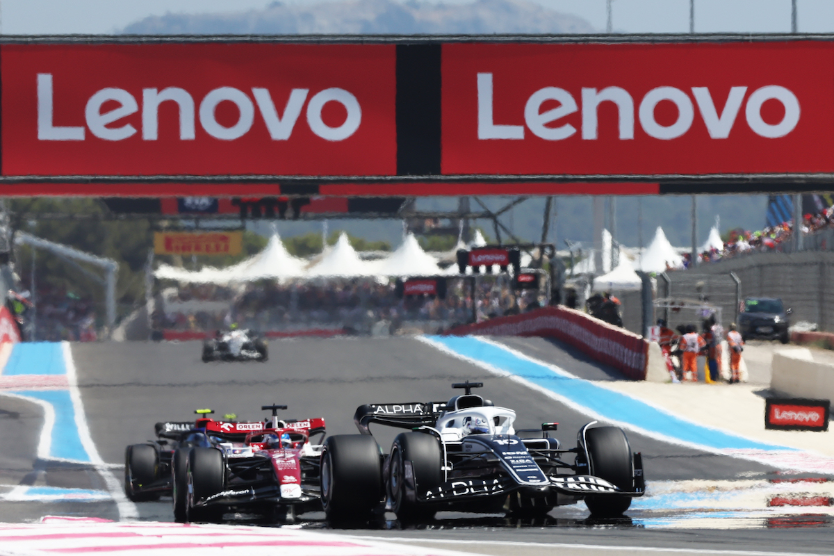 母国GPで不発だったガスリー「この新しいパッケージを理解することが重要だ」