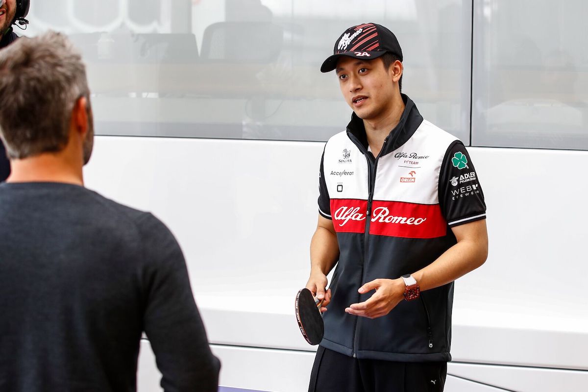 【F1イギリスGP】スタート直後に5台が絡む大クラッシュで赤旗！角田裕毅も･･･