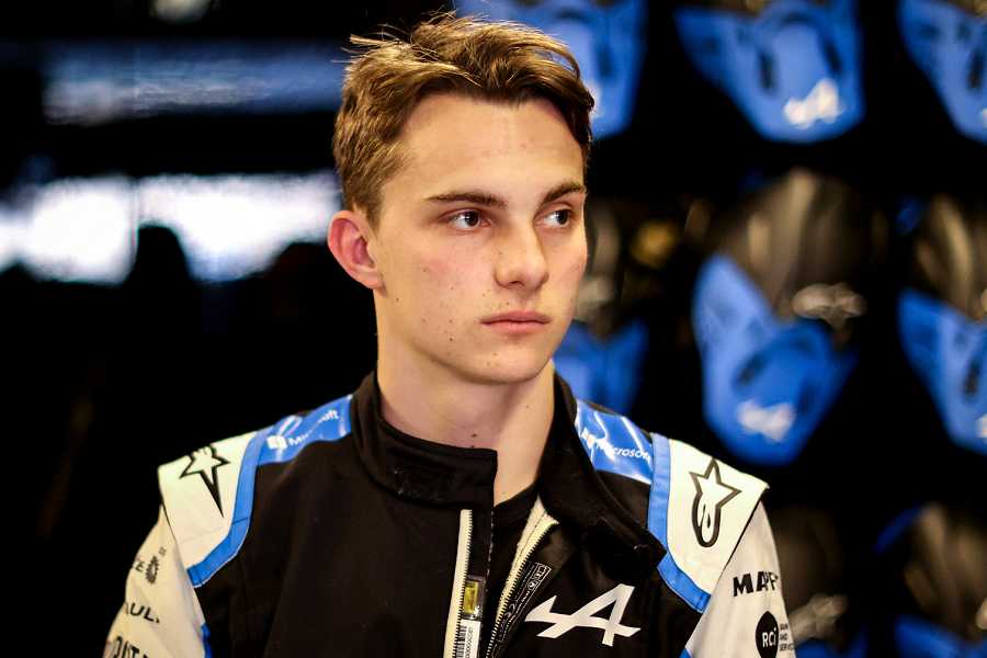 【アルピーヌF1】アロンソの離脱･･･2023年は“偉業を達成”してきたピアストリ起用か？