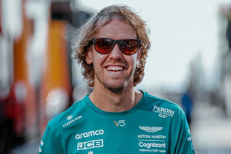 F1最高責任者がセバスチャン・ベッテルに新たな役割をオファーする可能性も？