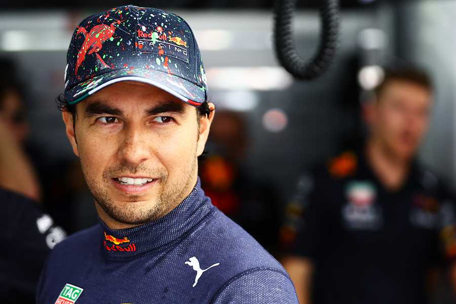 セルジオ・ペレス「F1引退を考えるには自分はまだ若すぎるし、フェルスタッペンにも勝てる」