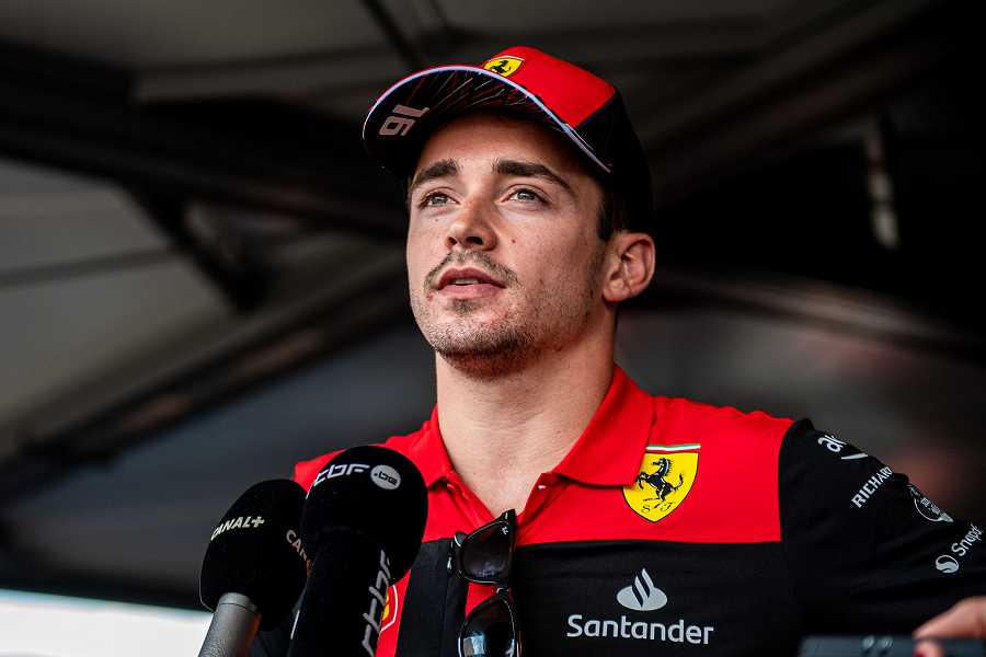 【2022年F1タイトル争い】もしルクレールが残り全戦で優勝した場合の可能性は？･･･フェルスタッペン圧倒的有利も「まだ可能性はある」とルクレール