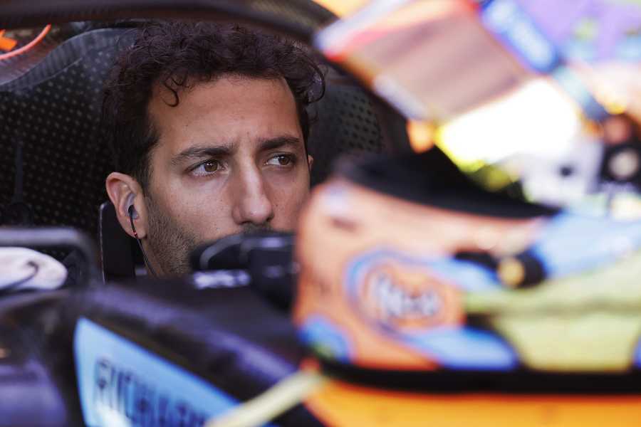 リカルドのF1キャリアが終わりを迎える可能性もあるとラルフ・シューマッハ　アルピーヌF1のシートに新人からベテランまで複数名の候補