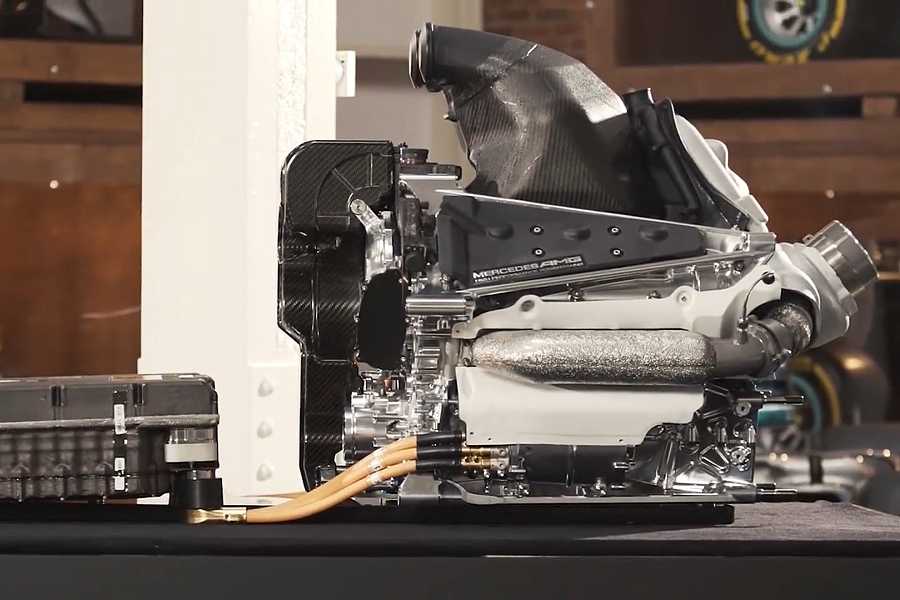 【F1】2026年以降のPUレギュレーションを承認　近日中にポルシェとアウディの参戦も正式発表か